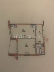 Продається 1-кімнатна квартири по вул. Дубищанській фото 6 Продається 1-кімнатна квартири по вул. Дубищанській фото 6