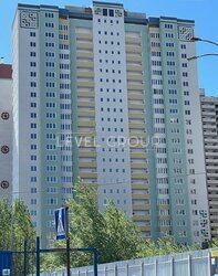 Продаж недобудованої квартири у ЖК 'Патріотика', Київ, Осокорки, вул. Бориса Гмирі, 22 фото 4 Продаж недобудованої квартири у ЖК 'Патріотика', Київ, Осокорки, вул. Бориса Гмирі, 22 фото 4