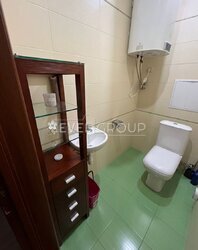 Двокімнатна квартира Київ, Позняки, вул. Олени Пчілки, 2А фото 14 Двокімнатна квартира Київ, Позняки, вул. Олени Пчілки, 2А фото 14