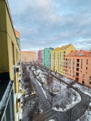 Продам 3-х кімнатну квартиру в ЖК Комфорт Таун. фото 2 Продам 3-х кімнатну квартиру в ЖК Комфорт Таун. фото 2