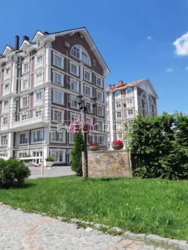 Продаж 2-кімнатної квартири в ЖК Британський квартал. фото 19 Продаж 2-кімнатної квартири в ЖК Британський квартал. фото 19