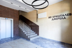 Продаж 1-кімнатної квартири з ремонтом ЖК Кришталеві джерела фото 15 Продаж 1-кімнатної квартири з ремонтом ЖК Кришталеві джерела фото 15