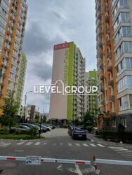 Продається світла 1-кімнатна квартира в житловому комплексі бізнес-класу «Нивки-Парк», що розташований на Берестейському проспекті. фото 1 Продається світла 1-кімнатна квартира в житловому комплексі бізнес-класу «Нивки-Парк», що розташований на Берестейському проспекті. фото 1