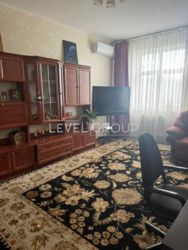 Продаж 3 кімн кварт в ЖК Петропавлівський вул Борщагівська 28А фото 3 Продаж 3 кімн кварт в ЖК Петропавлівський вул Борщагівська 28А фото 3