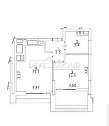 Unit Home '  442  !   19