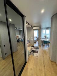 Нова дизайнерська Євродвушка ЖК Атлант на Озерній фото 6 Нова дизайнерська Євродвушка ЖК Атлант на Озерній фото 6