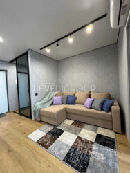 Нова дизайнерська Євродвушка ЖК Атлант на Озерній фото 1 Нова дизайнерська Євродвушка ЖК Атлант на Озерній фото 1