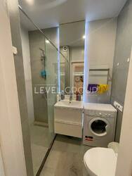 Продаж сучасної 1-кімнатної квартири в ЖК Standard One біля метро «Виставковий центр» фото 14 Продаж сучасної 1-кімнатної квартири в ЖК Standard One біля метро «Виставковий центр» фото 14