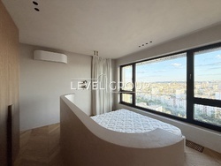 ������ ������������� 4-������� �������� � �� Obolon residenses ���� 14
