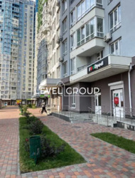 2рівнева квартира(126м2) ЖК Каховський фото 1 2рівнева квартира(126м2) ЖК Каховський фото 1