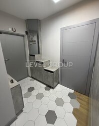 ������ 2-� �������� 62 �² � �� Seven (��������) � ���������� ������, ����, 5 ���������� ����, ��������� ���� 14
