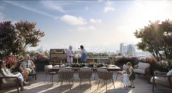     'A136 Highlight Tower',  12