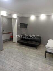 Пропонується до продажу комфортна та світла квартира-студія за адресою: вул. Героїв полку «Азов» (колишня Маршала Малиновського), 28Б. фото 2 Пропонується до продажу комфортна та світла квартира-студія за адресою: вул. Героїв полку «Азов» (колишня Маршала Малиновського), 28Б. фото 2