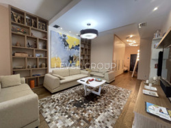 ЖК Смарагдовий, дуже затишна квартира з вишуканим ремонтом, 170 кв.м. фото 2 ЖК Смарагдовий, дуже затишна квартира з вишуканим ремонтом, 170 кв.м. фото 2