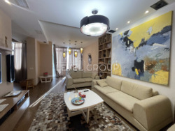 ЖК Смарагдовий, дуже затишна квартира з вишуканим ремонтом, 170 кв.м. фото 1 ЖК Смарагдовий, дуже затишна квартира з вишуканим ремонтом, 170 кв.м. фото 1