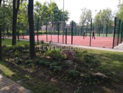 ������ �������� � ����������� ��������� �������� Golden Park ���� 10