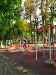 ������ �������� � ����������� ��������� �������� Golden Park ���� 11