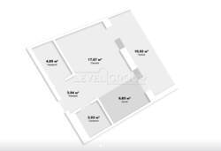 ������ 1 ������� �������� � �� Park Lake City ���� 3