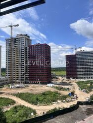 Продаж 2-кімнатної квартири в ЖК Варшавський 3, будинок 10.2 ( Всеволода Змієнка 13). фото 4 Продаж 2-кімнатної квартири в ЖК Варшавський 3, будинок 10.2 ( Всеволода Змієнка 13). фото 4