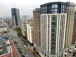 2кімнатна (96м2) в ЖК Володимирський фото 1 2кімнатна (96м2) в ЖК Володимирський фото 1