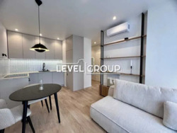 Однокімнатна квартира з дизайнерським ремонтом фото 1 Однокімнатна квартира з дизайнерським ремонтом фото 1