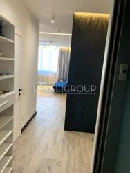 Пропонується на продаж однокімнатна квартира в ЖК «4 Сезона», по вул. М. Максимовича, 3Г поруч із метро Васильківська. фото 9 Пропонується на продаж однокімнатна квартира в ЖК «4 Сезона», по вул. М. Максимовича, 3Г поруч із метро Васильківська. фото 9