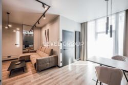 Продаж 2х кім квартири в ЖК Манхеттен-Сіті, Берестейський проспект 11, фото 11 Продаж 2х кім квартири в ЖК Манхеттен-Сіті, Берестейський проспект 11, фото 11