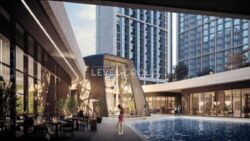 Продається сучасна, світла квартира загальною площею 92,6 м² у новому житловому комплексі. фото 6 Продається сучасна, світла квартира загальною площею 92,6 м² у новому житловому комплексі. фото 6