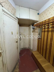 2-кімнатна (45м2) квартира|Вул. Доманицького 1-Б. фото 8 2-кімнатна (45м2) квартира|Вул. Доманицького 1-Б. фото 8