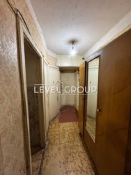 2-кімнатна (45м2) квартира|Вул. Доманицького 1-Б. фото 7 2-кімнатна (45м2) квартира|Вул. Доманицького 1-Б. фото 7