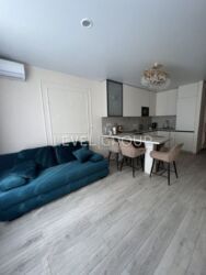 Продам 2-кімнатну квартиру з ремонтом в ЖК Грейт Причальна, 14 Дарницький район фото 5 Продам 2-кімнатну квартиру з ремонтом в ЖК Грейт Причальна, 14 Дарницький район фото 5