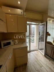 Продаж 1к 50м2 Французський квартал 1, видова фото 4 Продаж 1к 50м2 Французський квартал 1, видова фото 4