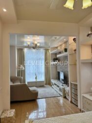 Продаж 1к 50м2 Французський квартал 1, видова фото 5 Продаж 1к 50м2 Французський квартал 1, видова фото 5