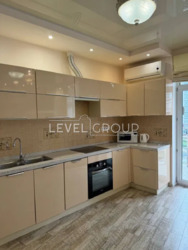 Продаж 1к 50м2 Французський квартал 1, видова фото 3 Продаж 1к 50м2 Французський квартал 1, видова фото 3