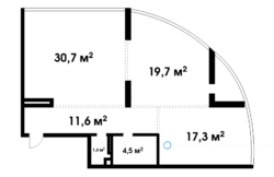   2-    () .̳  3