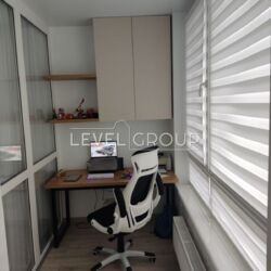 Продам 2-кімнатну квартиру з ремонтом в ЖК Грейт Причальна, 14 Дарницький район фото 12 Продам 2-кімнатну квартиру з ремонтом в ЖК Грейт Причальна, 14 Дарницький район фото 12