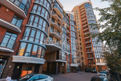 Унікальна квартира з терасою — 187 м² простору, стилю та комфорту фото 41 Унікальна квартира з терасою — 187 м² простору, стилю та комфорту фото 41