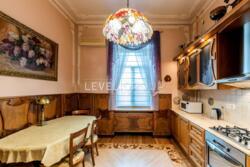 4кімн квартира по вул. Гетьмана Павла Скоропадського 23 (м.Університет) фото 15 4кімн квартира по вул. Гетьмана Павла Скоропадського 23 (м.Університет) фото 15