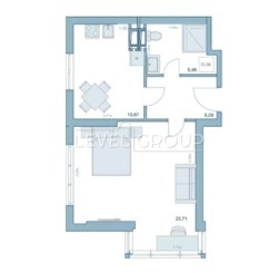 ������! 1-�. �������� �� PARK HILLS ���� 27