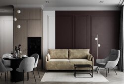 Квартира, 1к, фото 5 Квартира, 1к, фото 5