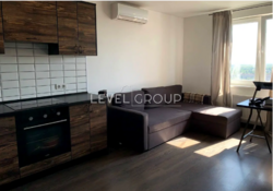 Продаж 1-кімнатної квартири по вул. Здановської фото 1 Продаж 1-кімнатної квартири по вул. Здановської фото 1