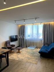 Пропонується на продаж однокімнатна квартира в ЖК «4 Сезона», по вул. М. Максимовича, 3Г поруч із метро Васильківська. фото 11 Пропонується на продаж однокімнатна квартира в ЖК «4 Сезона», по вул. М. Максимовича, 3Г поруч із метро Васильківська. фото 11