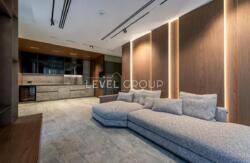 Продаж дизайнерської 3к квартири в ЖК Taryan Towers, Іоанна Павла II вул. (Патріса Лумумби), 12 фото 18 Продаж дизайнерської 3к квартири в ЖК Taryan Towers, Іоанна Павла II вул. (Патріса Лумумби), 12 фото 18