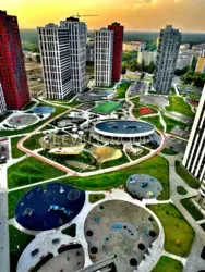 Продаж однокімнатної квартири у ЖК Варшавський+ фото 13 Продаж однокімнатної квартири у ЖК Варшавський+ фото 13