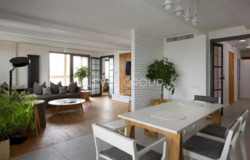 Продаж 3к квартири, 124 м2, ЖК Park Avenue, Голосіївський 58. фото 6 Продаж 3к квартири, 124 м2, ЖК Park Avenue, Голосіївський 58. фото 6