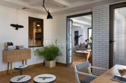 Продаж 3к квартири, 124 м2, ЖК Park Avenue, Голосіївський 58. фото 7 Продаж 3к квартири, 124 м2, ЖК Park Avenue, Голосіївський 58. фото 7