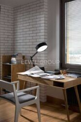 Продаж 3к квартири, 124 м2, ЖК Park Avenue, Голосіївський 58. фото 8 Продаж 3к квартири, 124 м2, ЖК Park Avenue, Голосіївський 58. фото 8