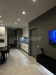 Продаж 1-к квартири 50м2 в ЖК Славутич Дарницький район. фото 1 Продаж 1-к квартири 50м2 в ЖК Славутич Дарницький район. фото 1