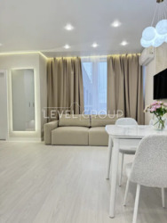 Продаж однокімнатної квартири в ЖК Варшавський плюс фото 4 Продаж однокімнатної квартири в ЖК Варшавський плюс фото 4