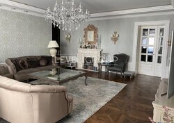 Апартаменти (189м2) в ЖК Введенський (вул.Панаса Мирного 8-16) з паркомісцем фото 1 Апартаменти (189м2) в ЖК Введенський (вул.Панаса Мирного 8-16) з паркомісцем фото 1